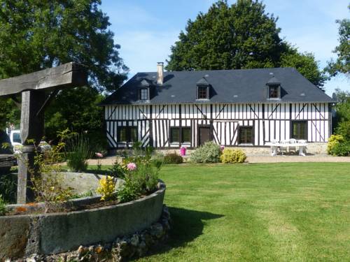 Bonneville-la-Louvet Francia Último Minuto Código de Descuento Booking.com