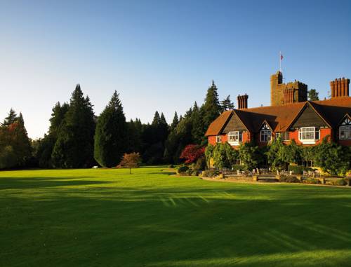 Hindhead United Kingdom Last Minute Discount Code Booking.com