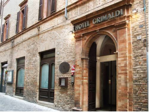 Treia Italien Last-Minute-Rabattcode Booking.com