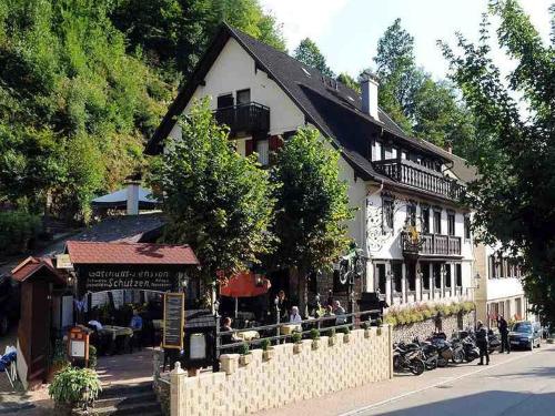 Bad Peterstal-Griesbach Germany Last Minute Discount Code Agoda.com