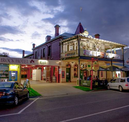 Echuca Australien Last-Minute-Rabattcode Booking.com