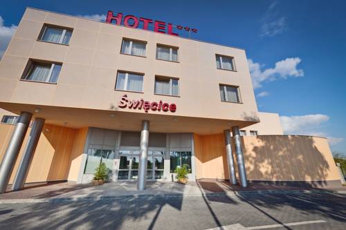 Święcice Poland Last Minute Discount Code Booking.com