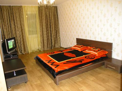 Ulianovsk Russia Last Minute Discount Code Booking.com