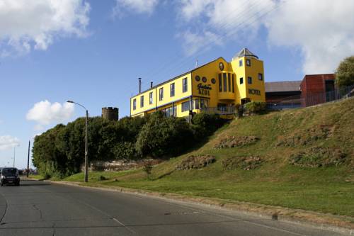 Ancud Chile Last-Minute-Rabattcode Booking.com