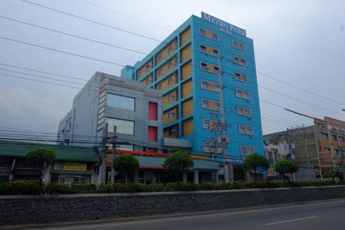 Mandaue City Philippinen Last-Minute-Rabattcode Booking.com
