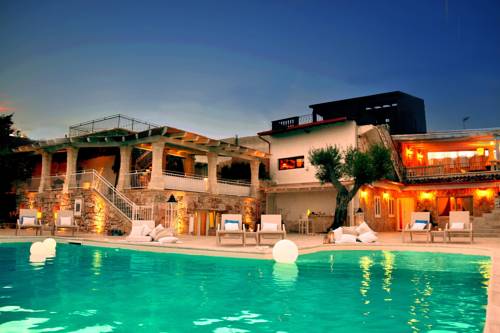 Santa Maria al Bagno Italie Code de réduction de dernière minute Booking.com