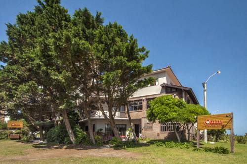 Villa Gesell Argentina Last Minute Discount Code Booking.com