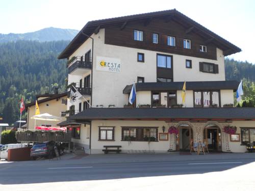 Klosters Schweiz Last-Minute-Rabattcode Booking.com