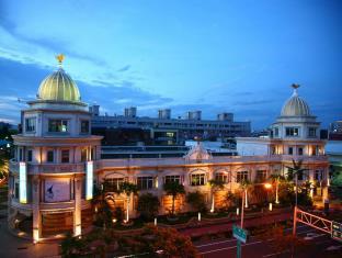 Tainan Taiwan Last Minute Discount Code Agoda.com