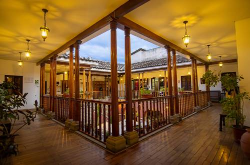 Ayacucho Peru Last-Minute-Rabattcode Booking.com