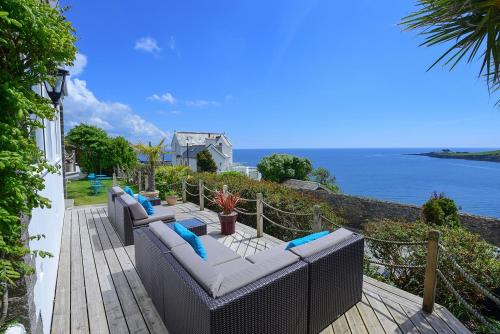 Mevagissey United Kingdom Last Minute Discount Code Agoda.com