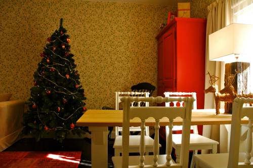 Rovaniemi Finnland Last-Minute-Rabattcode Booking.com