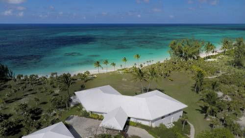 Hafen des Gouverneurs Bahamas Last-Minute-Rabattcode Booking.com