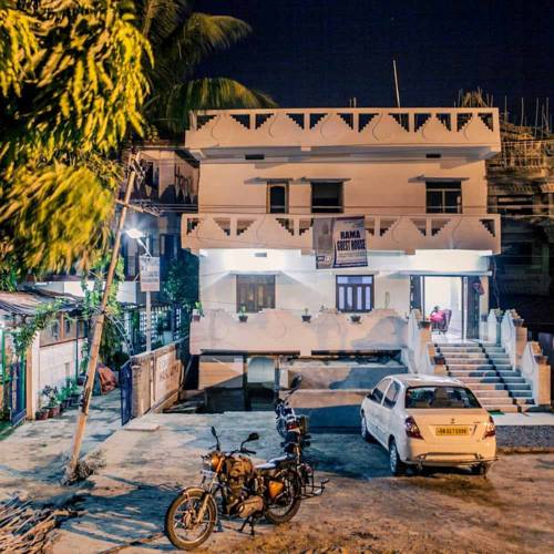 Bodh Gaya Indien Last-Minute-Rabattcode Booking.com