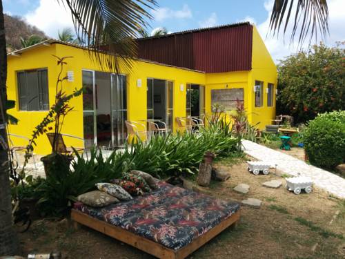 Fernando de Noronha (Pernambuco) Brazil Last Minute Discount Code Booking.com