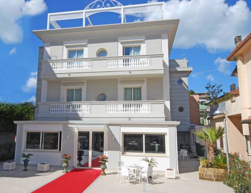 Rimini Italia Último Minuto Código de Descuento Booking.com