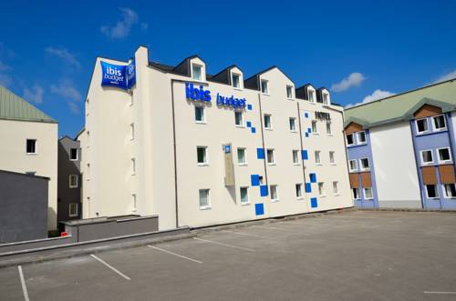 Brive-la-Gaillarde Frankreich Last-Minute-Rabattcode Booking.com