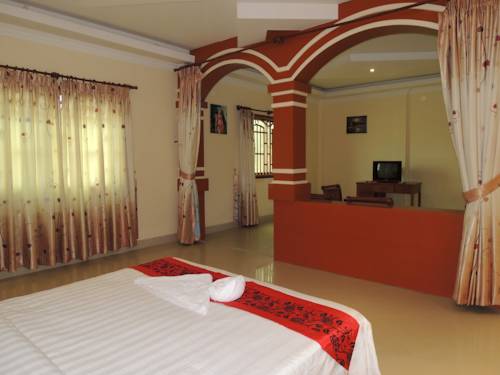 Phnom Penh Camboya Último Minuto Código de Descuento Booking.com