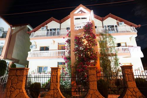 Costinesti Romania Last Minute Discount Code Booking.com
