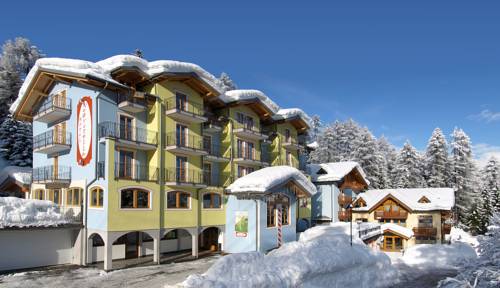 Folgarida Italy Last Minute Discount Code Booking.com