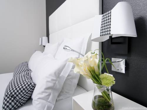 Belfort Frankreich Last-Minute-Rabattcode Booking.com