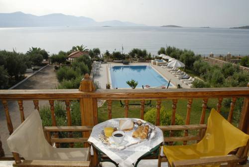 Galaxidi Grèce Code de réduction de dernière minute Booking.com