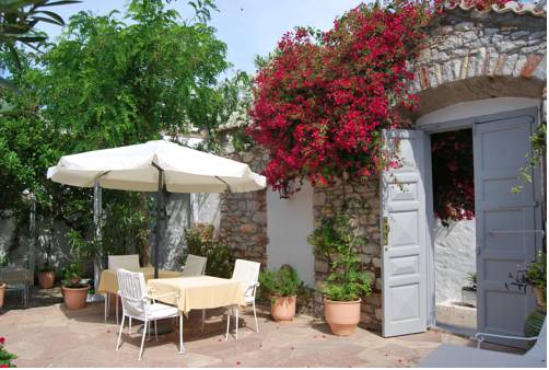 Idhra Greece Last Minute Discount Code Booking.com