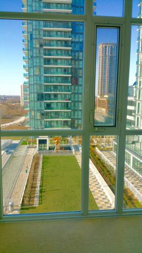 Mississauga Kanada Last-Minute-Rabattcode Booking.com