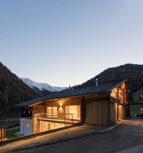 Innervillgraten Österreich Last-Minute-Rabattcode Booking.com
