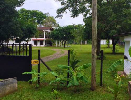 Los Chacarenos Panama Last-Minute-Rabattcode Booking.com