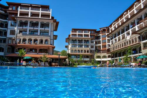 Sveti Vlas Bulgarien Last-Minute-Rabattcode Booking.com