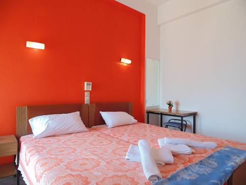Patitirion Greece Last Minute Discount Code Booking.com