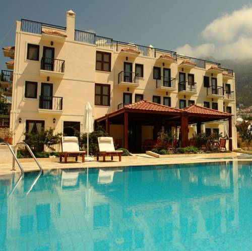 Kalkan Turkey Last Minute Discount Code Booking.com