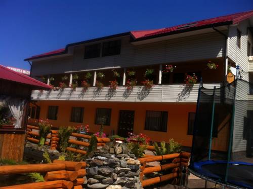 Vatra Dornei Romania Last Minute Discount Code Booking.com