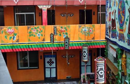 Lhasa China Last-Minute-Rabattcode Booking.com