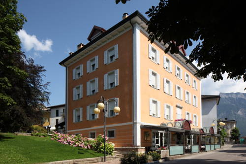 Levico Terme Italien Last-Minute-Rabattcode Booking.com