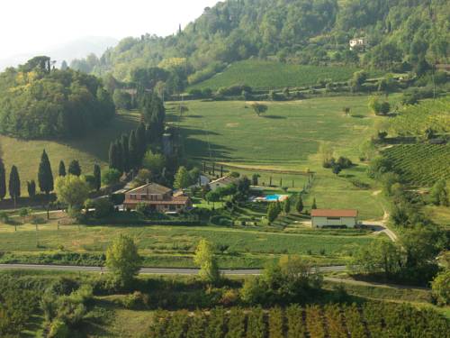 Brisighella Italië Laatste minuut Kortingscode Booking.com