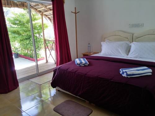 Maafushi Maldivas Último Minuto Código de Descuento Booking.com