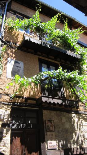 Mogarraz Spain Last Minute Discount Code Booking.com