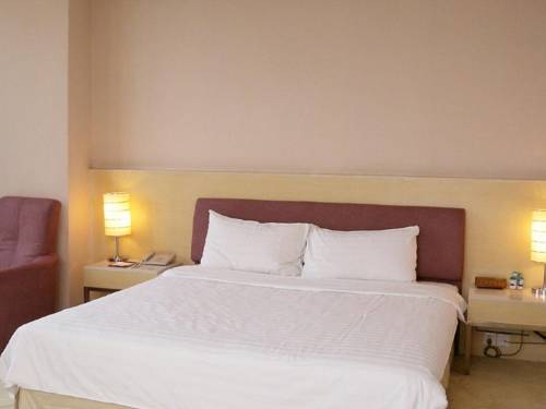 Zhongshan China Laatste minuut Kortingscode Booking.com