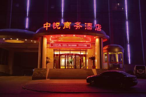 Taiyuan Chine Code de réduction de dernière minute Booking.com