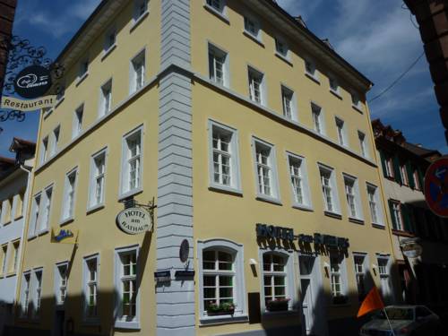 Heidelberg Duitsland Laatste minuut Kortingscode Booking.com
