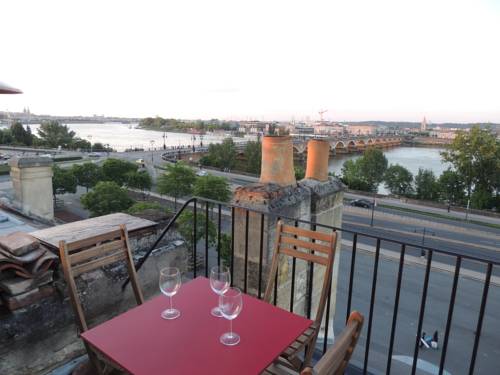 Bordeaux France Last Minute Discount Code Booking.com