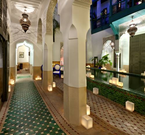 Marrakesch Marokko Last-Minute-Rabattcode Booking.com