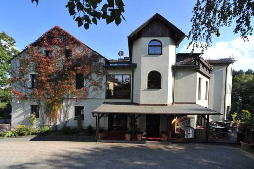 Bad Elster Deutschland Last-Minute-Rabattcode Booking.com