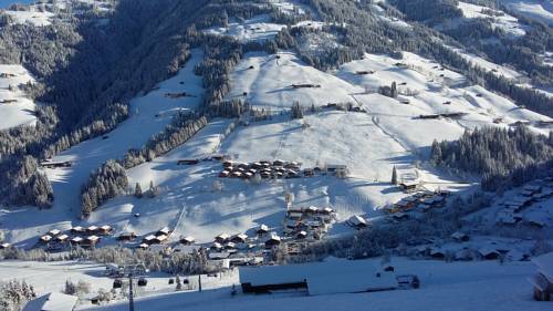 Alpbach Österreich Last-Minute-Rabattcode Booking.com
