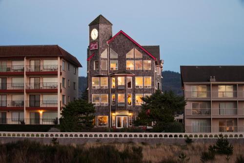 Seaside (OR) United States Last Minute Discount Code Agoda.com