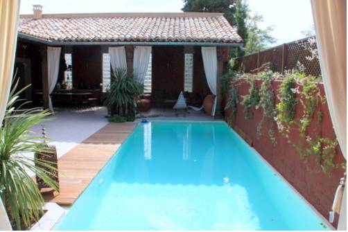 Chauzon Frankreich Last-Minute-Rabattcode Booking.com