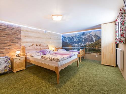 Zakopane Pologne Code de réduction de dernière minute Booking.com