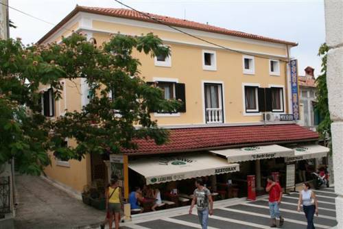 Omisalj Croatia Last Minute Discount Code Booking.com